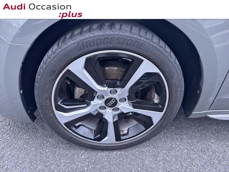 Voitures occasions Audi A1 Sportback S line Rivery