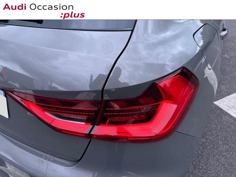 Voitures occasions Audi A1 Sportback S line Rivery