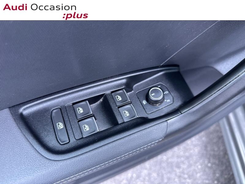Voitures occasions Audi A1 Sportback S line Rivery