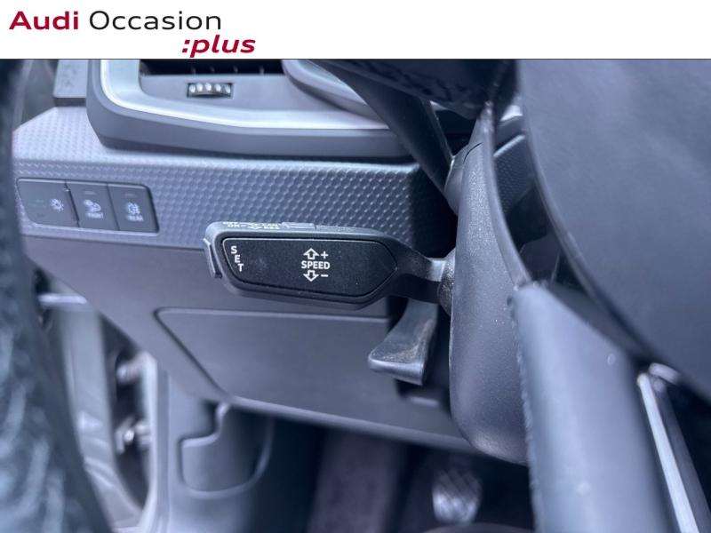 Voitures occasions Audi A1 Sportback S line Rivery