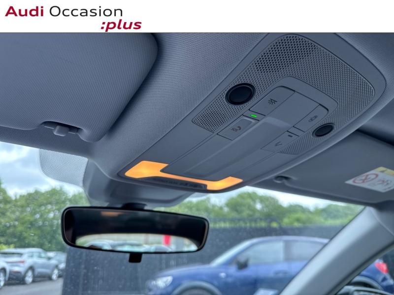 Voitures occasions Audi A1 Sportback S line Rivery