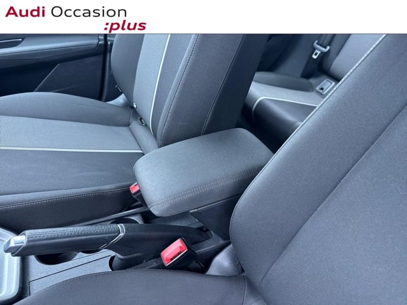 Voitures occasions Audi A1 Sportback S line Rivery