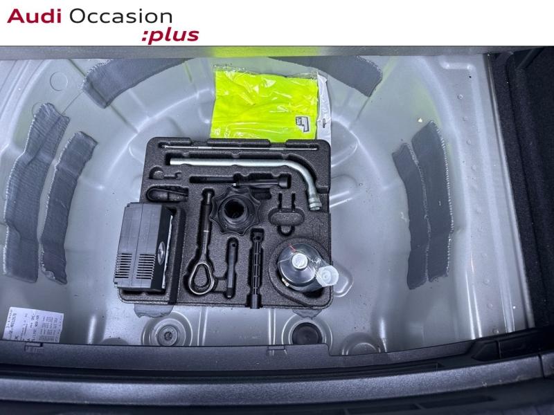 Voitures occasions Audi A1 Sportback S line Rivery