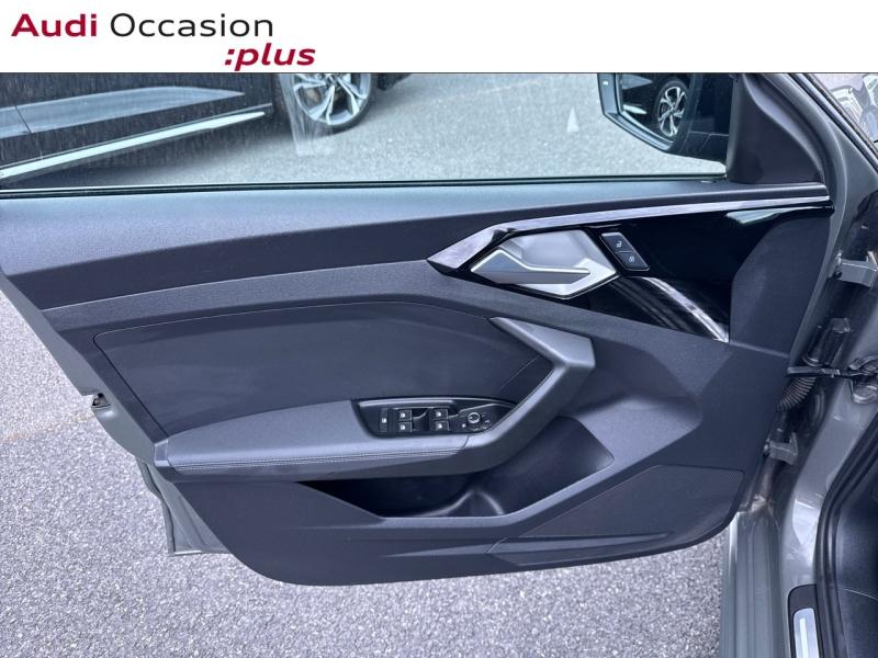 Voitures occasions Audi A1 Sportback S line Rivery