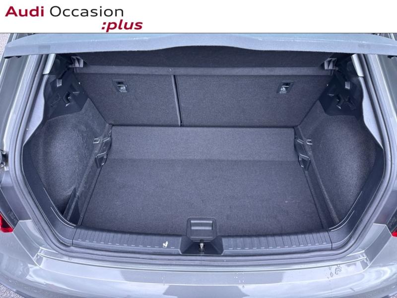 Voitures occasions Audi A1 Sportback S line Rivery