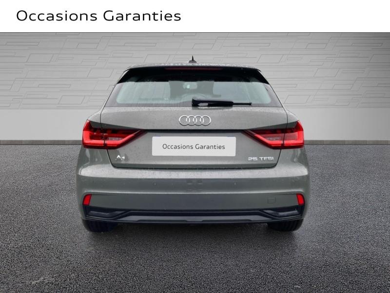 Voitures occasions Audi A1 Sportback Design Rivery