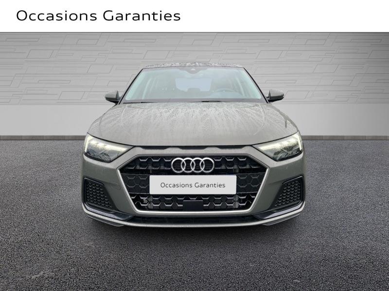 Voitures occasions Audi A1 Sportback Design Rivery