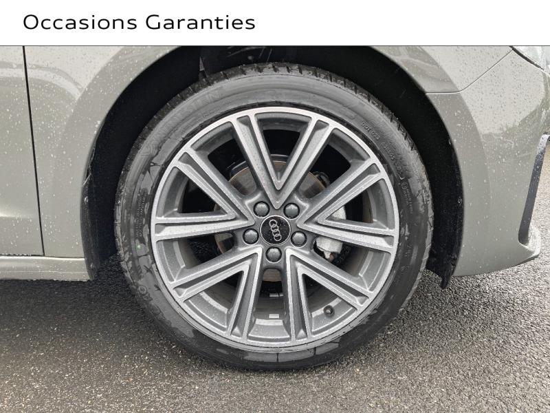 Voitures occasions Audi A1 Sportback Design Rivery