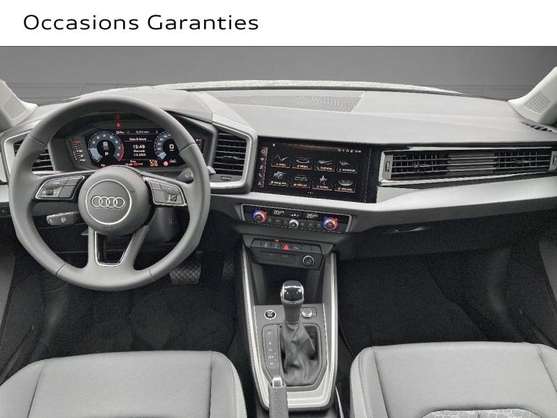Voitures occasions Audi A1 Sportback Design Rivery