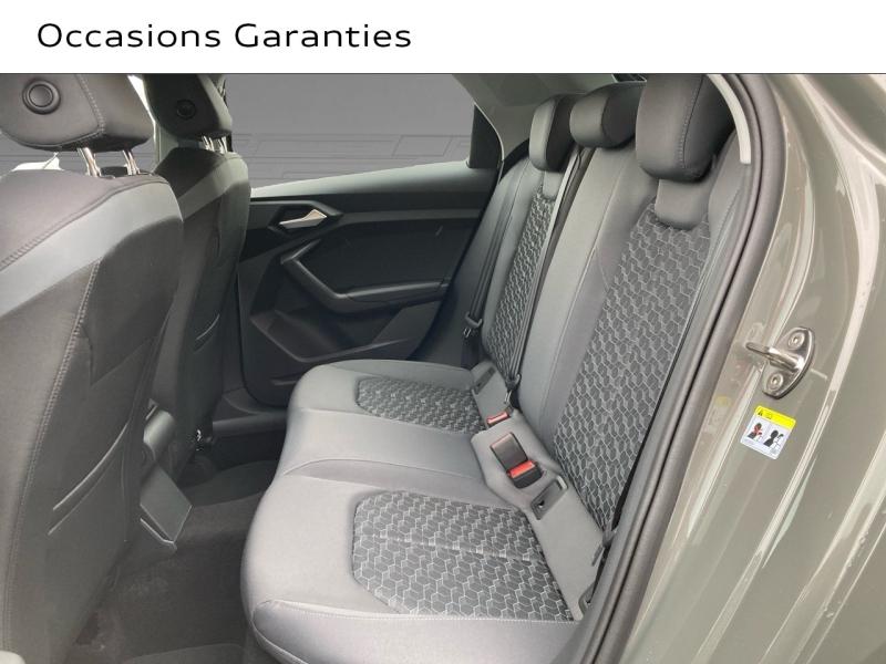 Voitures occasions Audi A1 Sportback Design Rivery