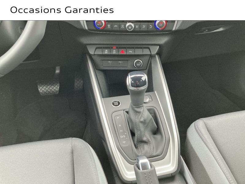 Voitures occasions Audi A1 Sportback Design Rivery