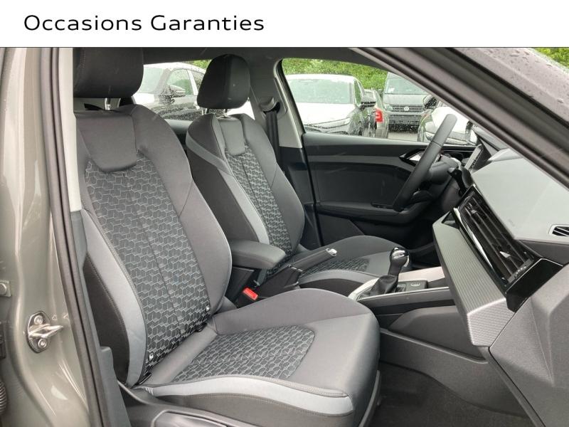 Voitures occasions Audi A1 Sportback Design Rivery