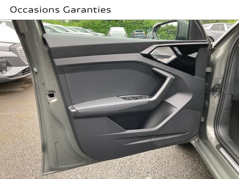Voitures occasions Audi A1 Sportback Design Rivery