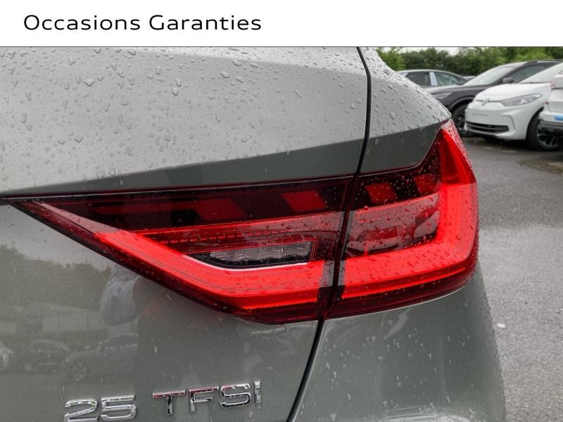 Voitures occasions Audi A1 Sportback Design Rivery