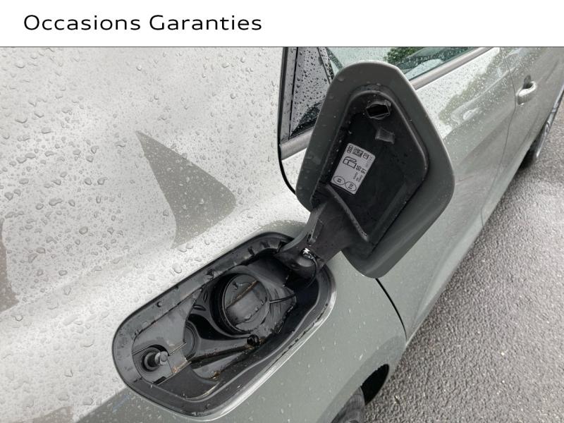 Voitures occasions Audi A1 Sportback Design Rivery