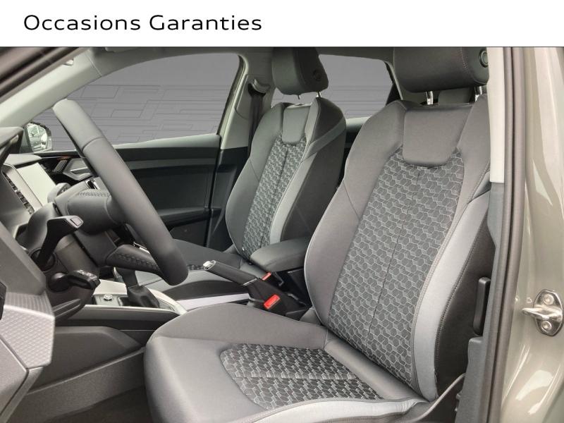 Voitures occasions Audi A1 Sportback Design Rivery