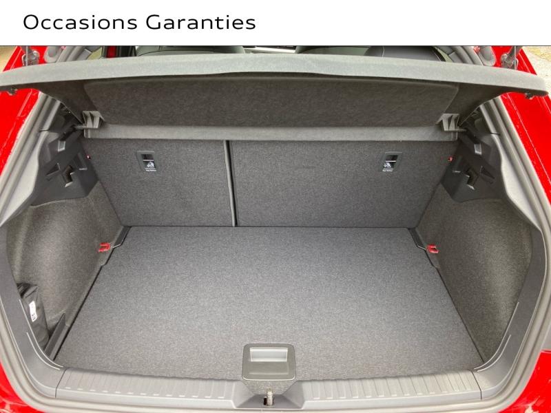Voitures occasions Audi A1 Sportback S line Rivery