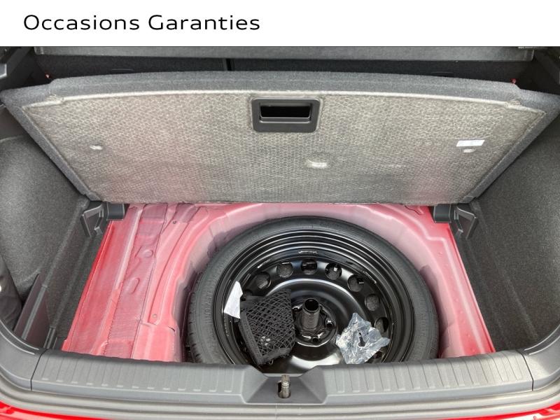 Voitures occasions Audi A1 Sportback S line Rivery