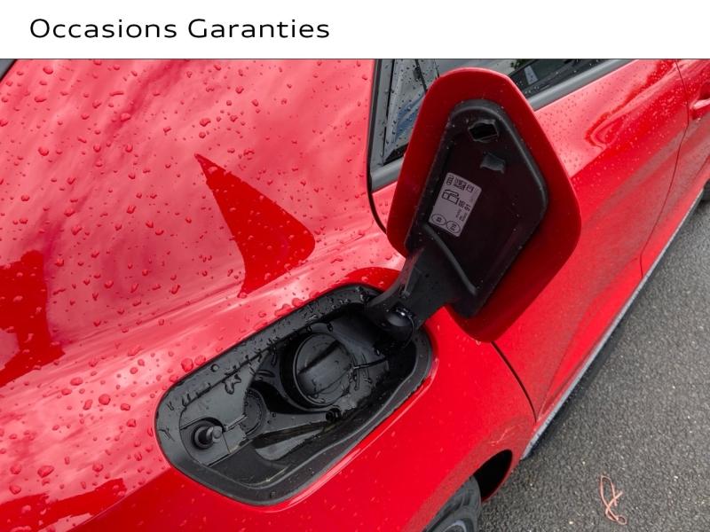 Voitures occasions Audi A1 Sportback S line Rivery