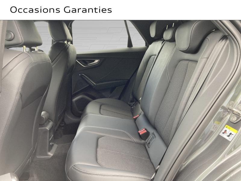 Voitures occasions Audi Q2 S line Plus Rivery