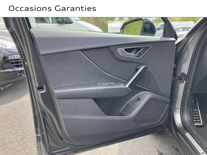 Voitures occasions Audi Q2 S line Plus Rivery