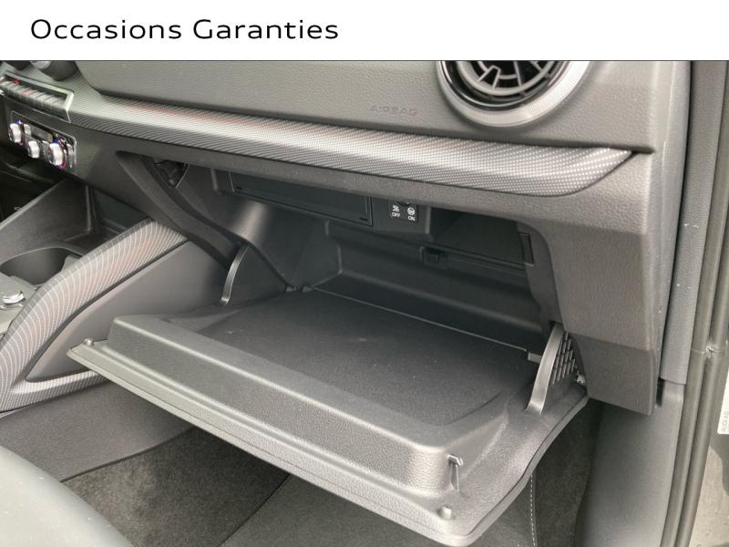 Voitures occasions Audi Q2 S line Plus Rivery