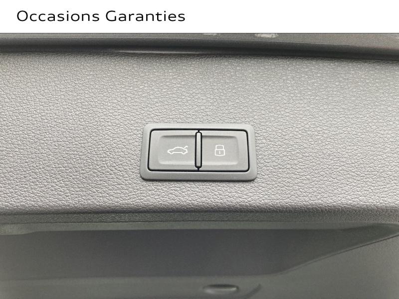 Voitures occasions Audi Q2 S line Plus Rivery