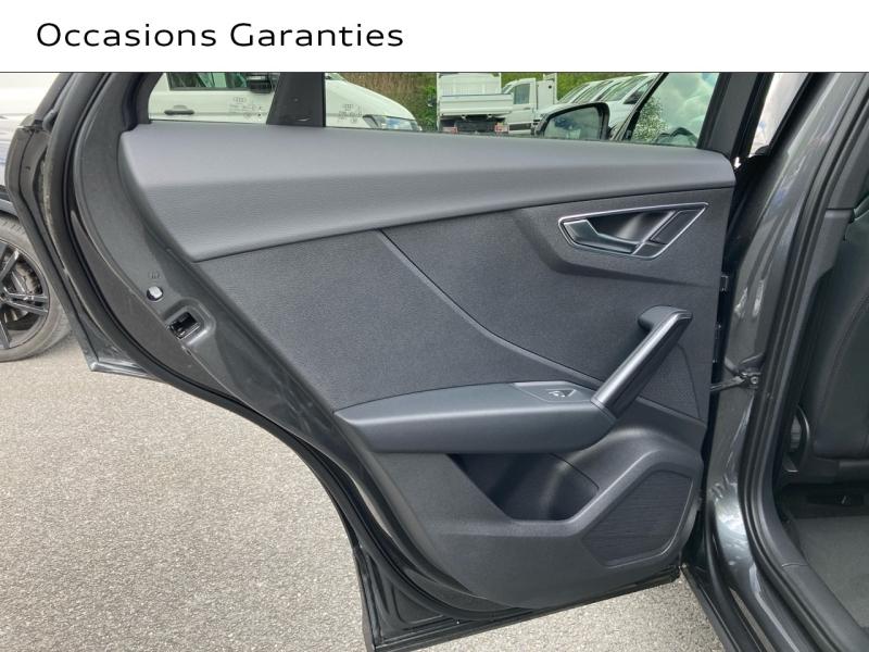Voitures occasions Audi Q2 S line Plus Rivery