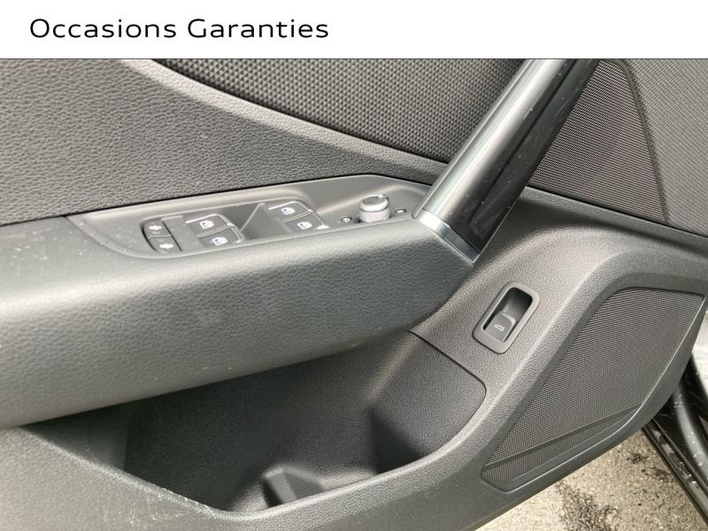 Voitures occasions Audi Q2 S line Plus Rivery