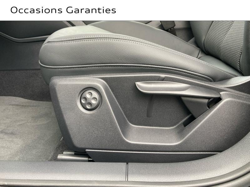 Voitures occasions Audi Q2 S line Plus Rivery