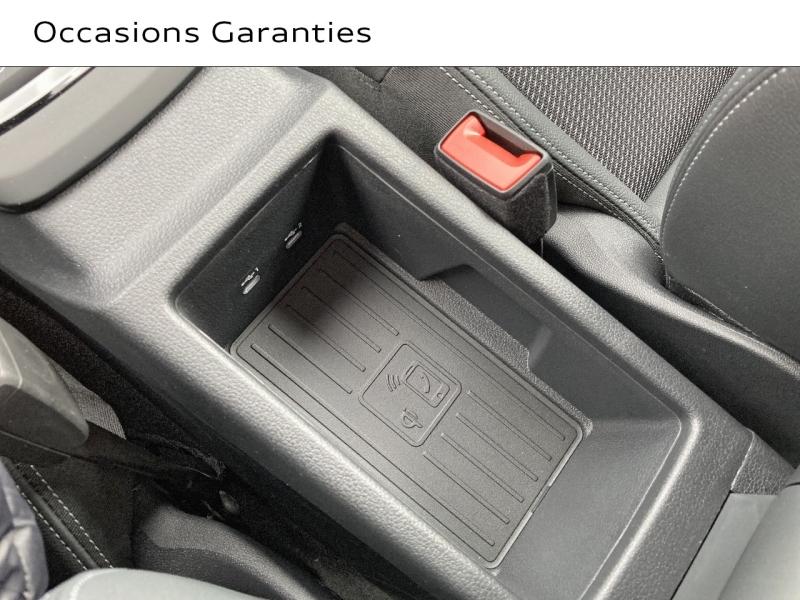 Voitures occasions Audi Q2 S line Plus Rivery