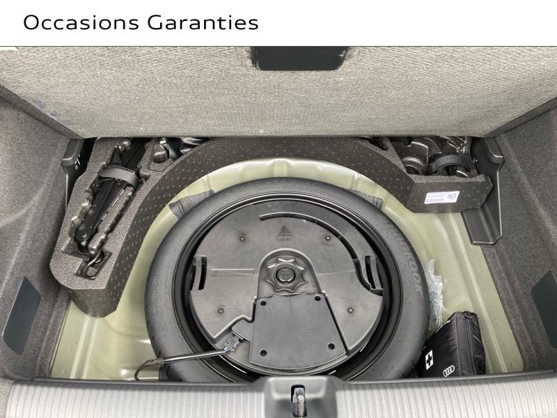 Voitures occasions Audi Q2 S line Plus Rivery
