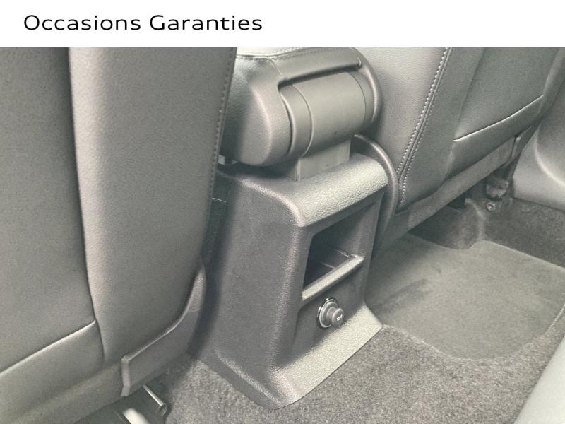 Voitures occasions Audi Q2 S line Plus Rivery
