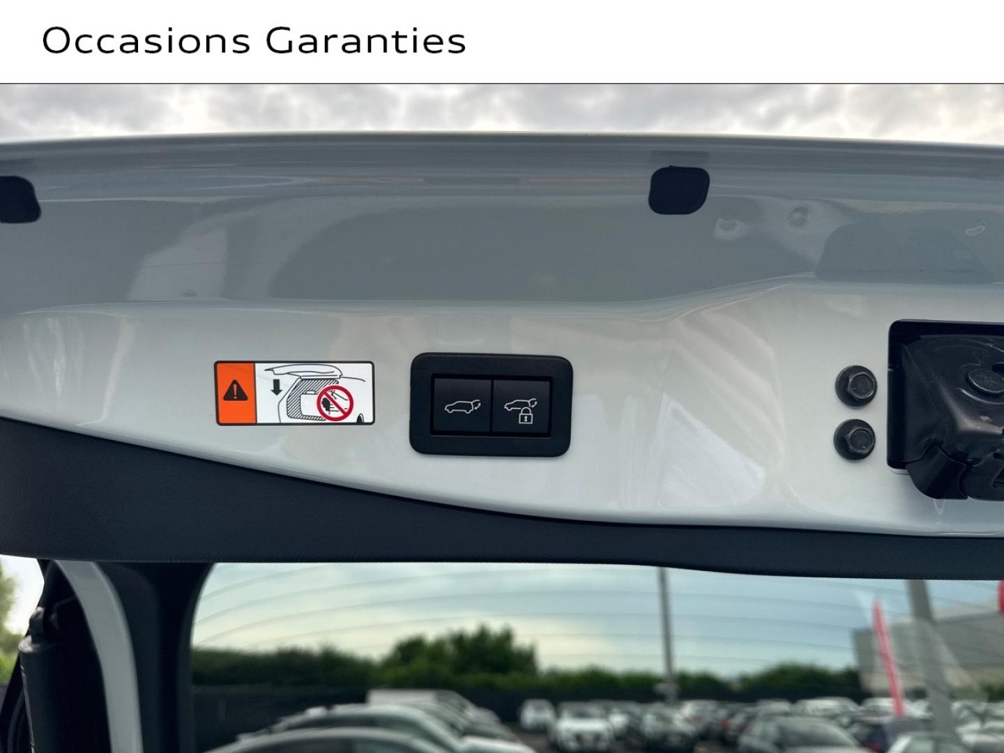 Voitures occasions TOYOTA C-HR GR Sport Rivery
