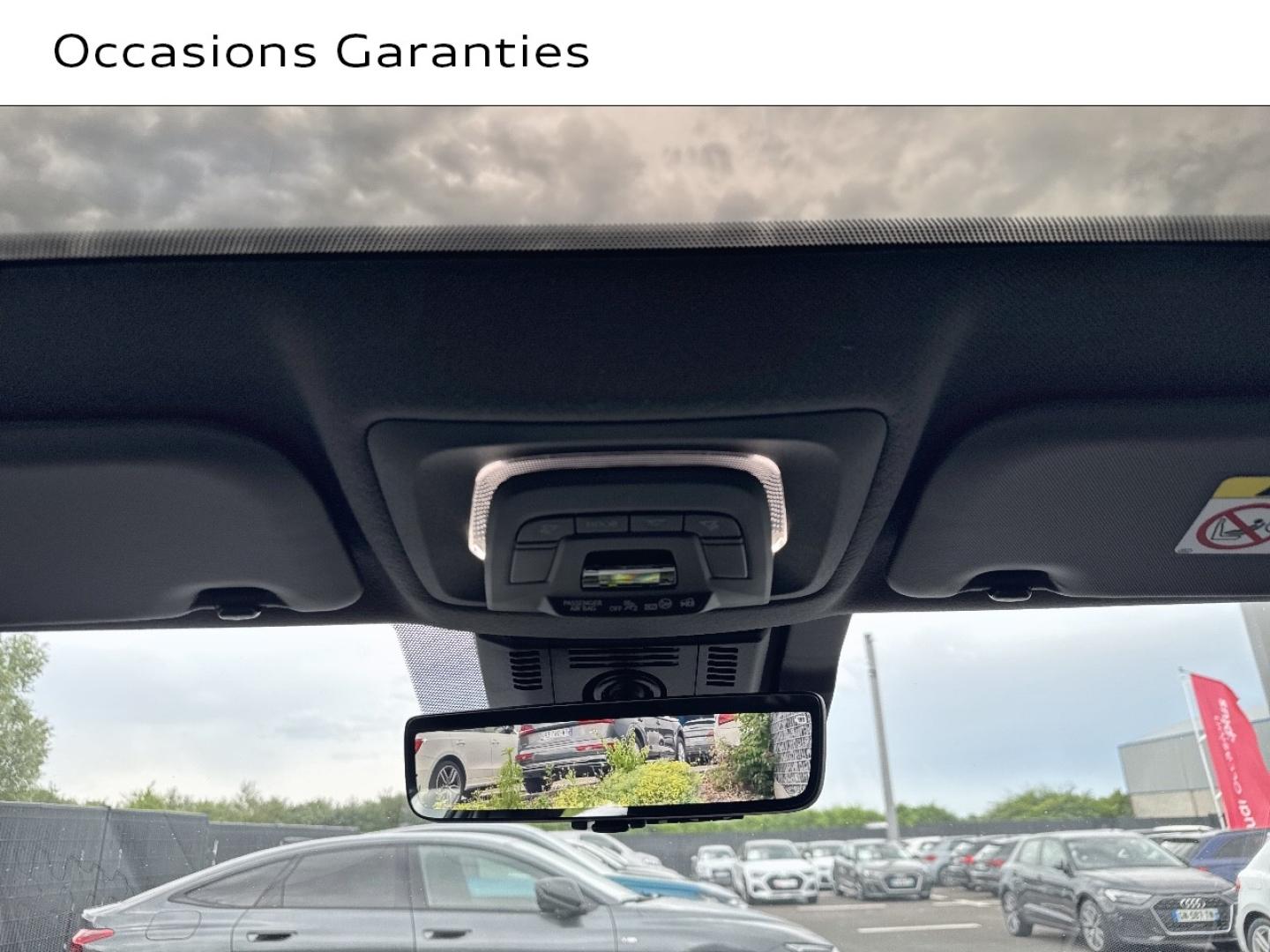 Voitures occasions TOYOTA C-HR GR Sport Rivery