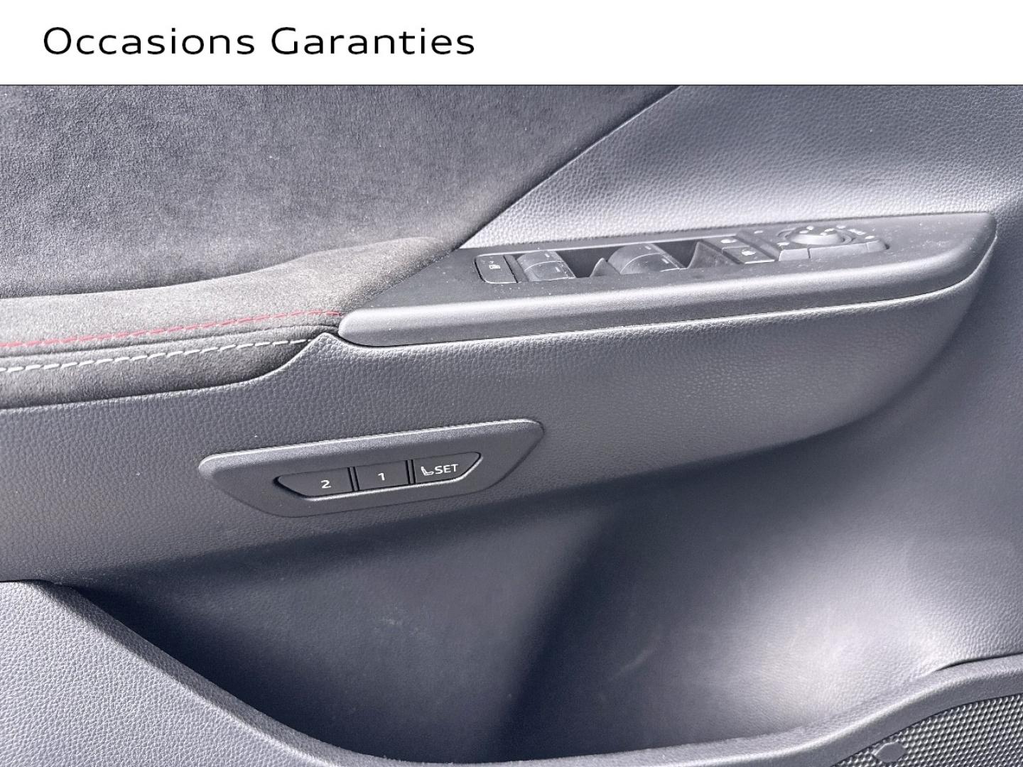 Voitures occasions TOYOTA C-HR GR Sport Rivery