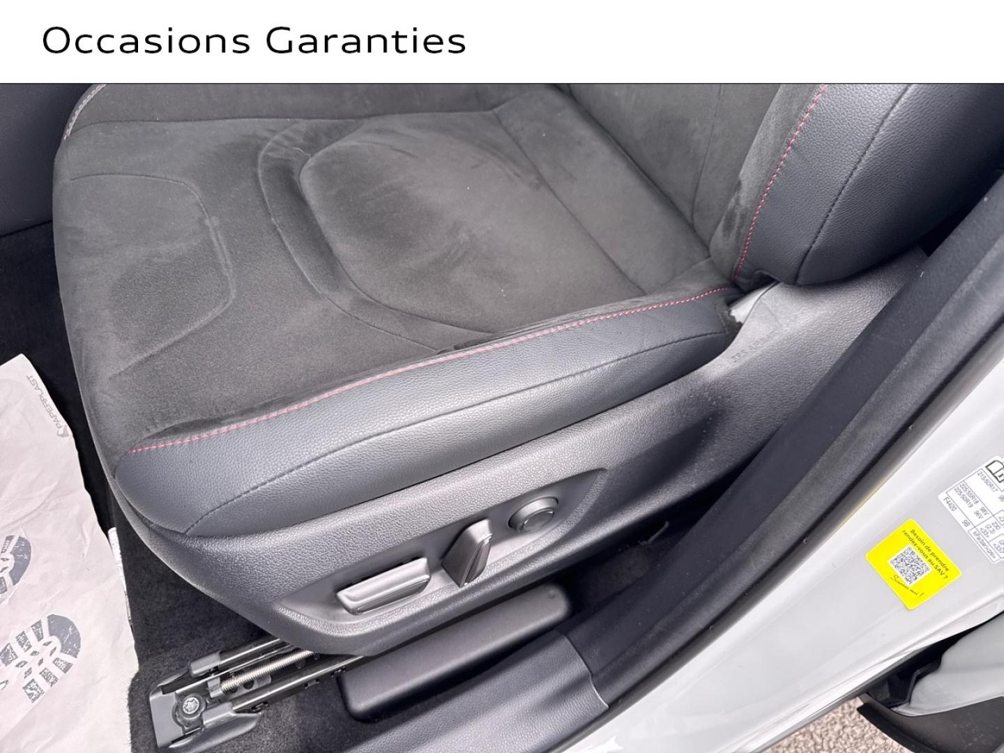 Voitures occasions TOYOTA C-HR GR Sport Rivery