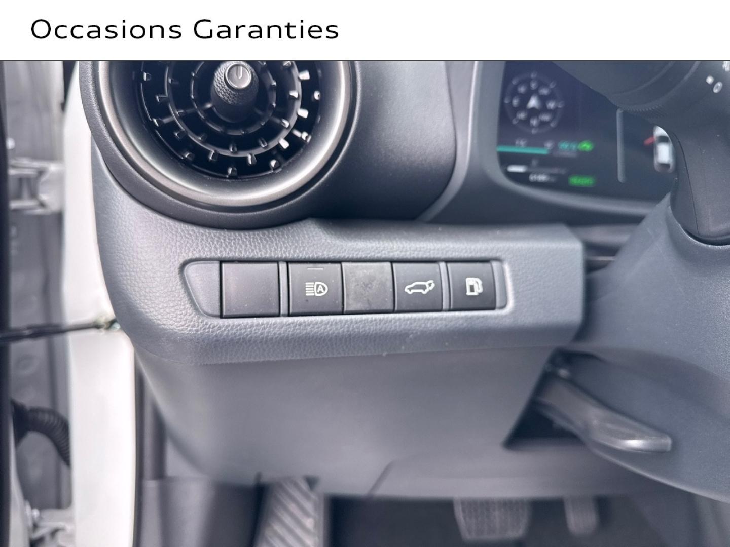 Voitures occasions TOYOTA C-HR GR Sport Rivery