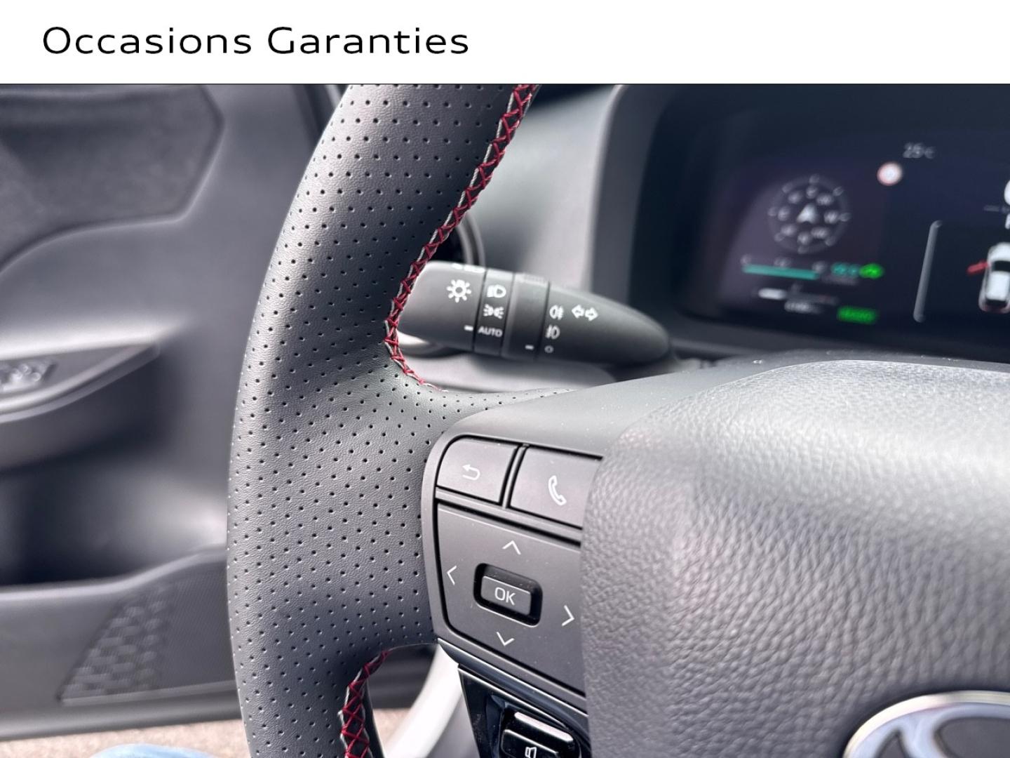 Voitures occasions TOYOTA C-HR GR Sport Rivery