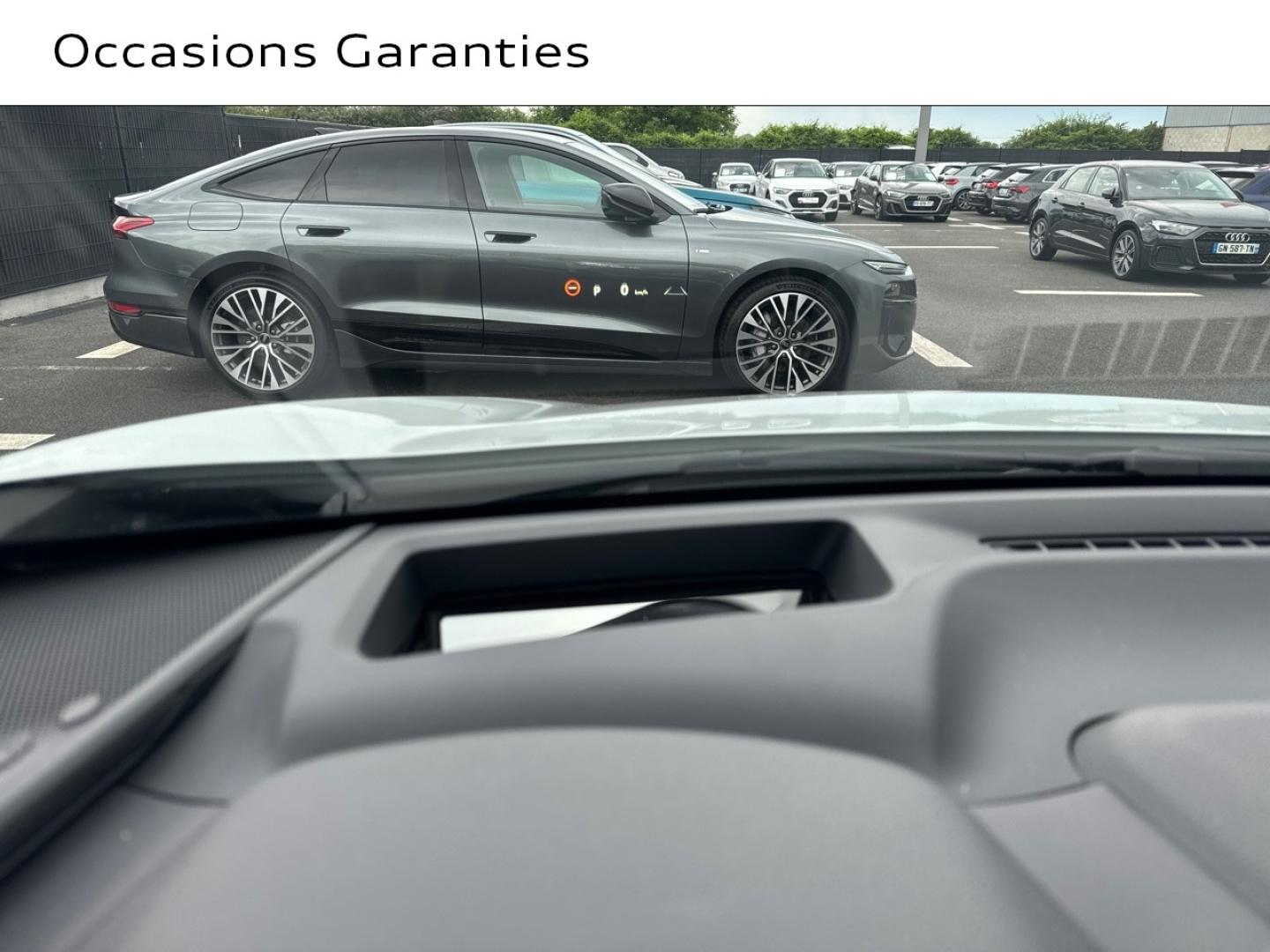 Voitures occasions TOYOTA C-HR GR Sport Rivery