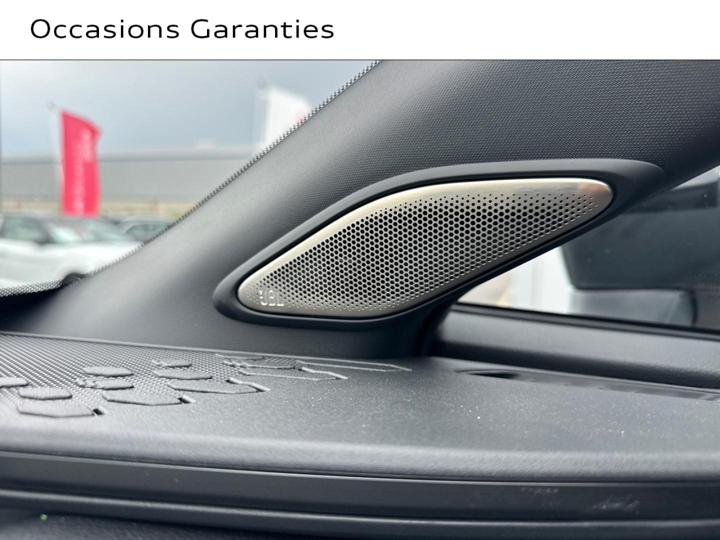 Voitures occasions TOYOTA C-HR GR Sport Rivery