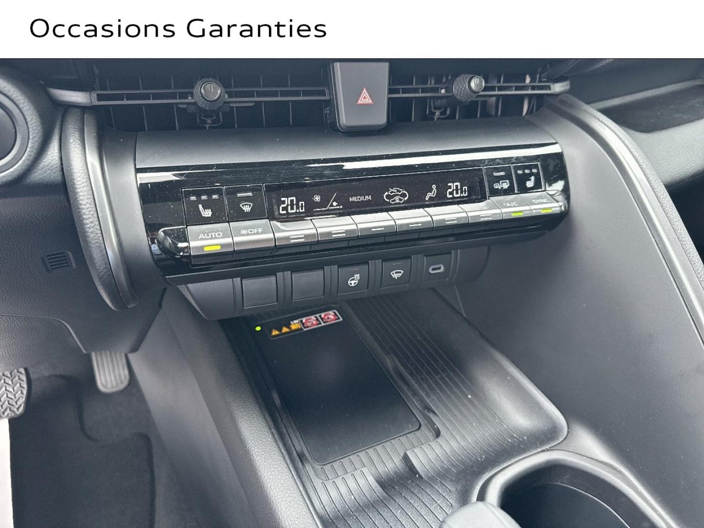 Voitures occasions TOYOTA C-HR GR Sport Rivery