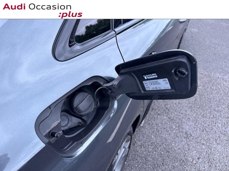 Voitures occasions Audi A3 Berline S line Rivery