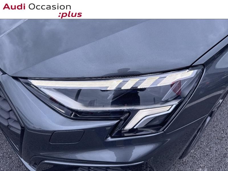 Voitures occasions Audi A3 Berline S line Rivery
