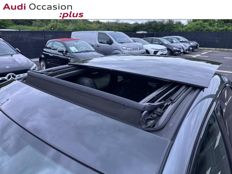 Voitures occasions Audi A3 Berline S line Rivery