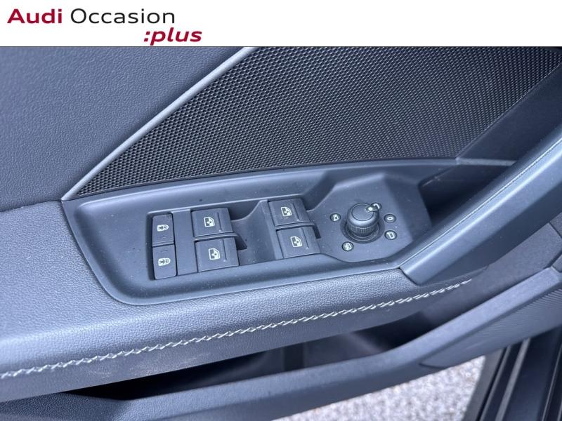 Voitures occasions Audi A3 Berline S line Rivery