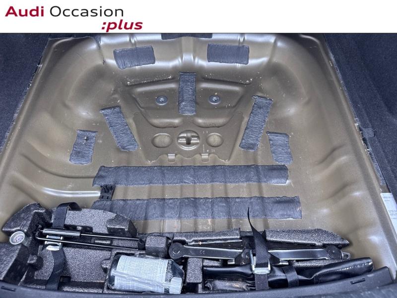 Voitures occasions Audi A3 Berline S line Rivery