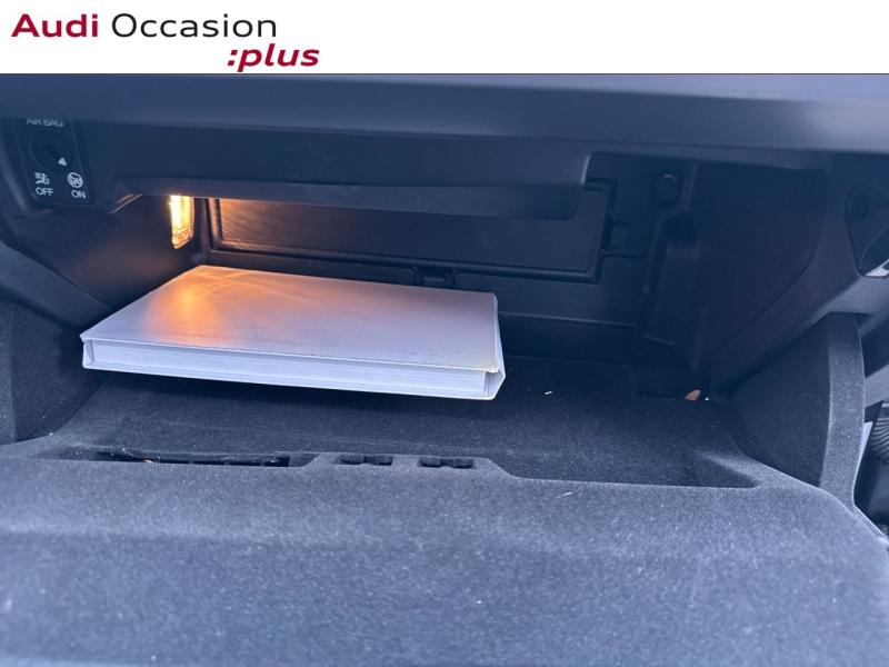 Voitures occasions Audi A3 Berline S line Rivery