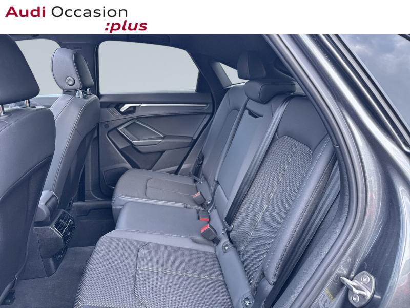 Voitures occasions Audi Q3 Sportback S line plus Rivery