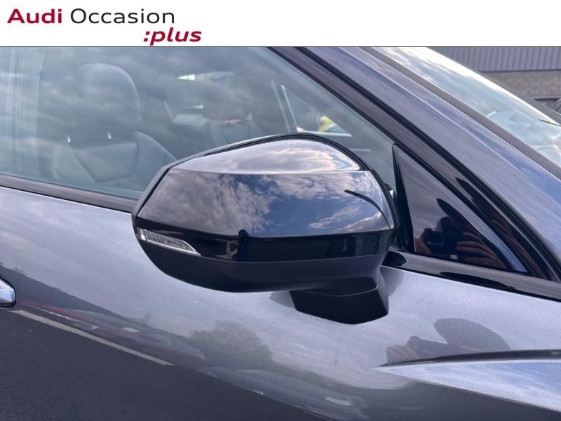Voitures occasions Audi Q3 Sportback S line plus Rivery